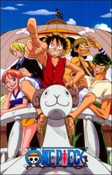 One Piece Episode 1081 English Subbed