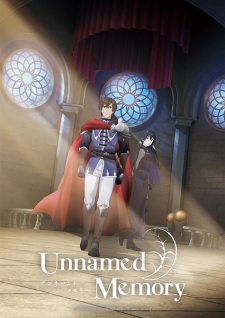 Unnamed Memory Episode 4 English Subbed